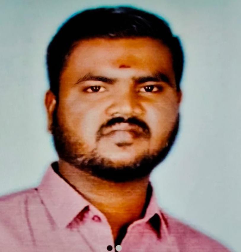 Groom Image